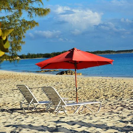 Pigeon Cay Beach Club Arthur's Town Экстерьер фото