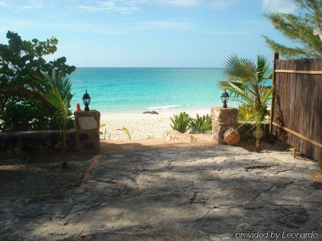 Pigeon Cay Beach Club Arthur's Town Экстерьер фото