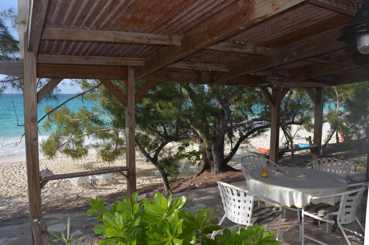Pigeon Cay Beach Club Arthur's Town Экстерьер фото