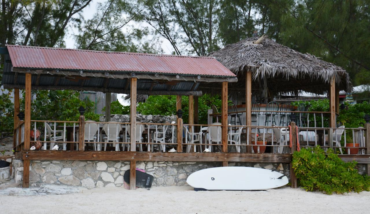 Pigeon Cay Beach Club Arthur's Town Экстерьер фото