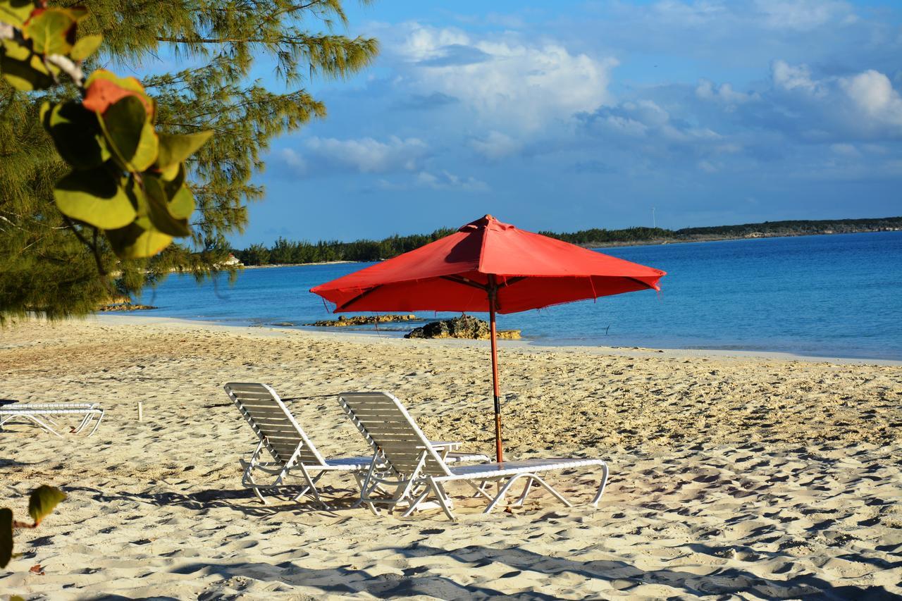 Pigeon Cay Beach Club Arthur's Town Экстерьер фото