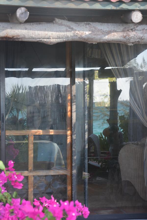 Pigeon Cay Beach Club Arthur's Town Экстерьер фото