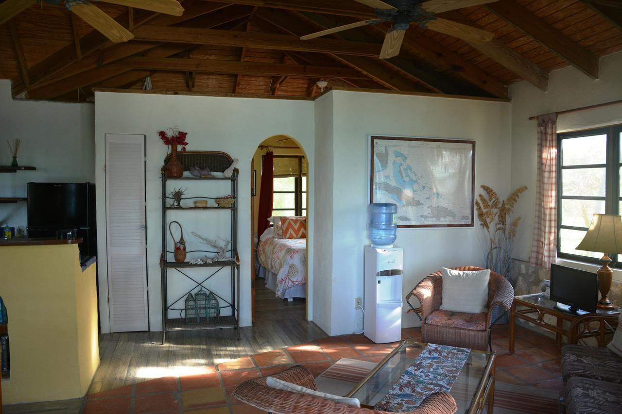 Pigeon Cay Beach Club Arthur's Town Экстерьер фото