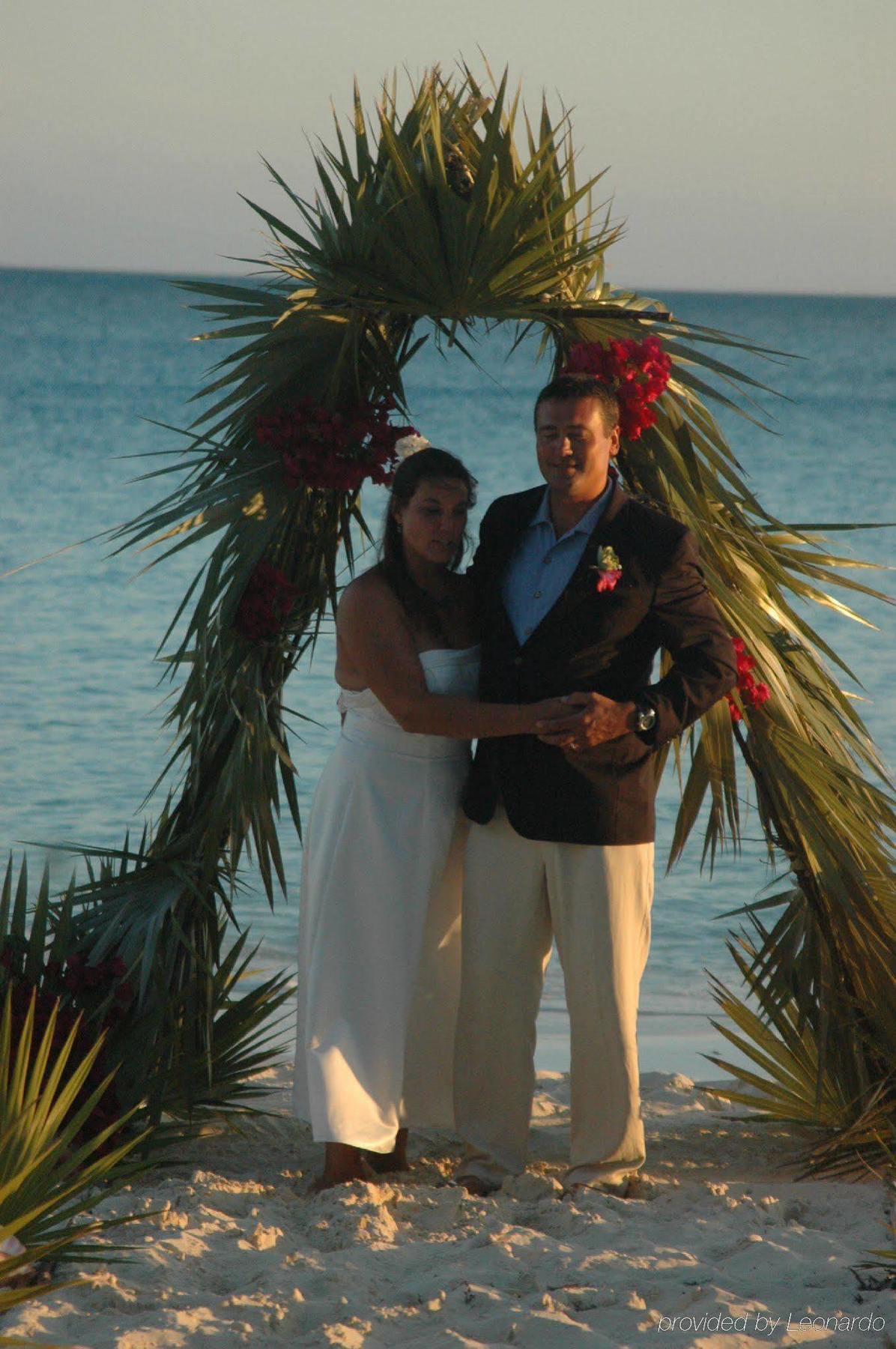 Pigeon Cay Beach Club Arthur's Town Экстерьер фото